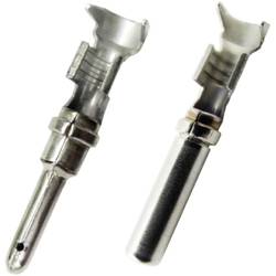 TOOLCRAFT PLE-0K4 Lisovací vložky Krimpovací nástavec Deutsch K4 Vhodné pro značku (kleště): TOOLCRAFT PZ-500