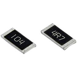 TE Connectivity 9-2176093-8 tenkovrstvý rezistor 110 kΩ SMD 0.25 W 0.1 % 25 ppm 1000 ks Tape on Full reel