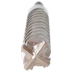 Heller 4Power 29122 4 příklepový vrták 1 ks 6 mm Celková délka 210 mm SDS plus 1 ks