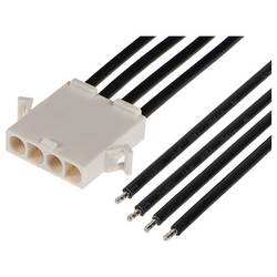 Molex 216293-1042, 1 ks Bulk