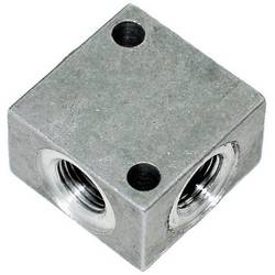 ICH blok rozdělovače 60403 10 bar (max)