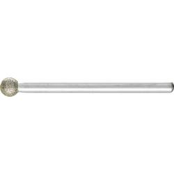 PFERD TOOLS 36205010 brusné tělísko Průměr 5 mm 5 ks