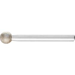 PFERD TOOLS 36310010 brusné tělísko Průměr 10 mm 1 ks