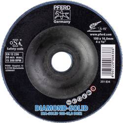 PFERD TOOLS 36610085 diamantový kotouč Průměr 100 mm Zrnitost=852 1 ks