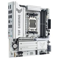 Asus TUF GAMING B850M-PLUS Základní deska Socket (PC) AMD AM5 Tvarový faktor Micro-ATX Čipová sada základní desky AMD® B850