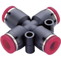 IMI NORGREN křížová propojka C00900800 Ø vedení: 8 mm 1 ks