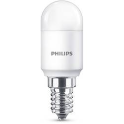 Philips LED 77195900 LED Energetická třída (EEK2021) G (A - G) E14 tyčový tvar 3.2 W = 25 W teplá bílá (Ø x v) 2.5 cm x 7.1 cm 1 ks