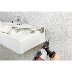 kwb 052800 40CR-ocel vrták do žuly 4dílná 5 mm, 6 mm, 8 mm, 10 mm válcová stopka 1 sada