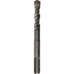 kwb 241136 40CR-ocel příklepový vrták 6 mm Celková délka 110 mm SDS plus 1 ks