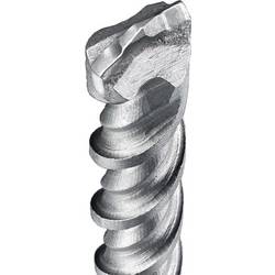 kwb 241136 40CR-ocel příklepový vrták 6 mm Celková délka 110 mm SDS plus 1 ks