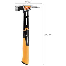 Fiskars IsoCore™ 1020214 Univerzální kladivo 0.91 kg 340 mm 1 ks
