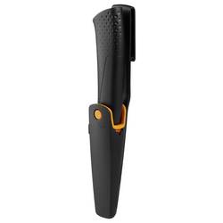 Fiskars 1023617 univerzální nůž černá Délka dříku 90 mm