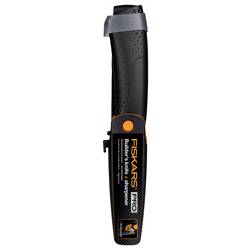 Fiskars 1023617 univerzální nůž černá Délka dříku 90 mm