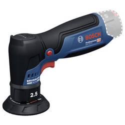 Bosch Professional GEX 12V-77 06019L2101 akumulátorová excentrická bruska