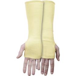 KCL 961-3 ARMEX para-aramid bezprsté ochranné rukavice Velikost rukavic: 3 EN 388 CAT II 1 ks