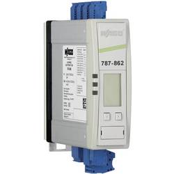 WAGO 787-862 elektronický ochranný jistič 24 V/DC 10 A 240 W Počet výstupů:4 x Obsah 1 ks
