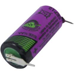 Tadiran Batteries SL 761 PR speciální typ baterie 2/3 AA pájecí kolíky ve tvaru U lithiová 3.6 V 1500 mAh 1 ks