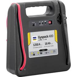 GYS systém pro rychlé startování auta PACK 400, 025455, max. startovací proud 480 A