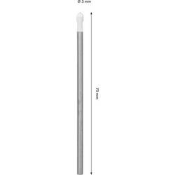 Bosch Accessories 2608707342 vrták na keramiku 1 ks