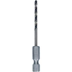 Bosch Accessories 2608577864 2608577864 HSS kovový spirálový vrták 2.5 mm Celková délka 69 mm 1 ks