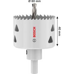 Bosch Accessories 2608594521 2608594521 vrtací korunka 60 mm 1 ks
