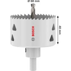 Bosch Accessories 2608594525 2608594525 vrtací korunka 68 mm 1 ks