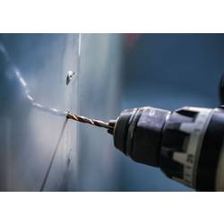 Bosch Accessories 2608577601 2608577601 kovový spirálový vrták 1 ks