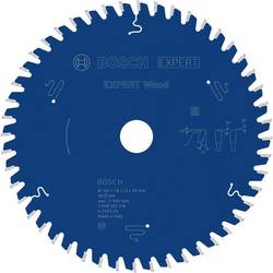 Bosch Accessories 2608902218 2608902218 pilový kotouč 165 x 20.0 x 1.3 mm Počet zubů (na palec): 48 1 ks