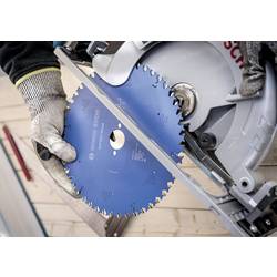 Bosch Accessories 2608902218 2608902218 pilový kotouč 165 x 20.0 x 1.3 mm Počet zubů (na palec): 48 1 ks