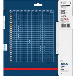 Bosch Accessories 2608902202 2608902202 pilový kotouč 216 x 30.0 x 1.4 mm Počet zubů (na palec): 6 1 ks