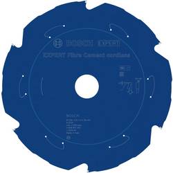 Bosch Accessories 2608902202 2608902202 pilový kotouč 216 x 30.0 x 1.4 mm Počet zubů (na palec): 6 1 ks