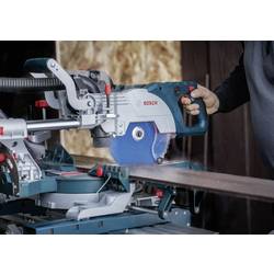 Bosch Accessories 2608902202 2608902202 pilový kotouč 216 x 30.0 x 1.4 mm Počet zubů (na palec): 6 1 ks