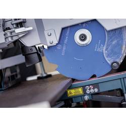 Bosch Accessories 2608902202 2608902202 pilový kotouč 216 x 30.0 x 1.4 mm Počet zubů (na palec): 6 1 ks