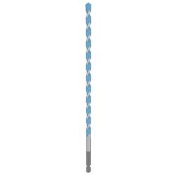 Bosch Accessories 2608902267, 2608902267 Multifunkční vrták, 8 mm, délka 250 mm