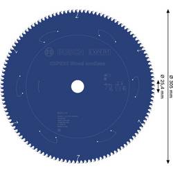 Bosch Accessories 2608902246 2608902246 pilový kotouč Počet zubů (na palec): 120 1 ks