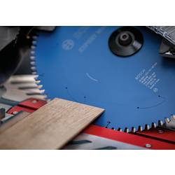 Bosch Accessories 2608902246 2608902246 pilový kotouč Počet zubů (na palec): 120 1 ks