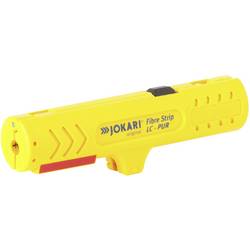 Jokari 30810 LC-PUR odizolovací nástroj Vhodné pro odizolovací kleště optický kabel 6 mm (max)