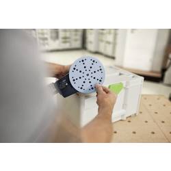 Festool 578192 Box na brusné kotouče Průměr 150 mm Zrnitost=60, 80, 120, 150, 180, 220 1 sada