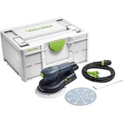 Festool ETS EC 150/3 EQ-Plus 576320 excentrická bruska 400 W Ø 150 mm
