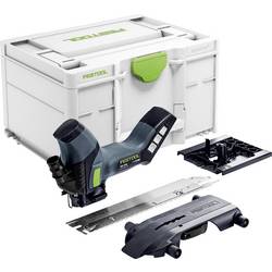 Festool ISC 240 EB-Basic Aku pila na pěnovou hmotu, bezkartáčové, 18 V, 576571