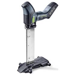 Festool ISC 240 EB-Basic Aku pila na pěnovou hmotu, bezkartáčové, 18 V, 576571