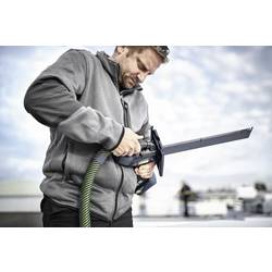 Festool ISC 240 EB-Basic Aku pila na pěnovou hmotu, bezkartáčové, 18 V, 576571