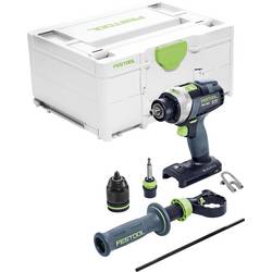 Festool TPC 18/4-Basic aku příklepový šroubovák, 18 V bez akumulátoru, 575604