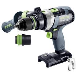 Festool TPC 18/4-Basic aku příklepový šroubovák, 18 V bez akumulátoru, 575604