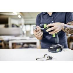 Festool TPC 18/4-Basic aku příklepový šroubovák, 18 V bez akumulátoru, 575604