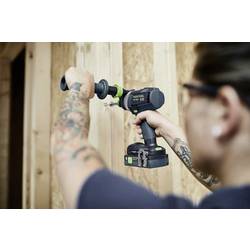 Festool TPC 18/4-Basic aku příklepový šroubovák, 18 V bez akumulátoru, 575604