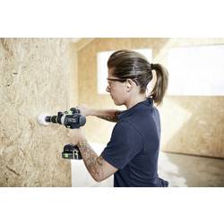 Festool TPC 18/4-Basic aku příklepový šroubovák, 18 V bez akumulátoru, 575604