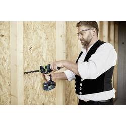Festool TPC 18/4-Basic aku příklepový šroubovák, 18 V bez akumulátoru, 575604