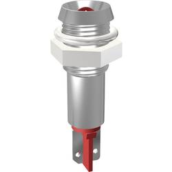Signal Construct SMTD06204 indikační LED zelená 24 V/DC