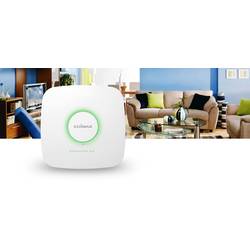 EDIMAX EdiGreen Home měřič vzduchu